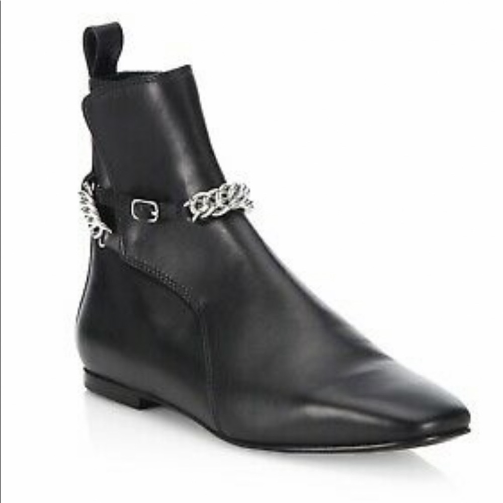 Alexander Wang boots
